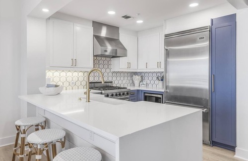 WaterSound Beach Condo | Stylish Beachfront Condo