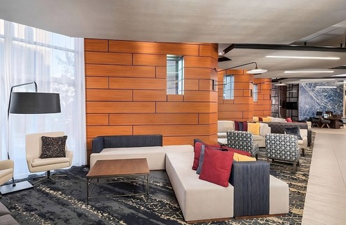 Greenville Downtown Apartment | Stylish City Retreat | Pool, Beach Access, Waterfront & Prime Location
