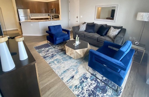 Daytona Beach Apartment | Stylish & Modern 3Bed/2Bath Apartment with Premium Amenities
