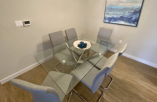 Daytona Beach Apartment | Stylish & Modern 3Bed/2Bath Apartment with Premium Amenities