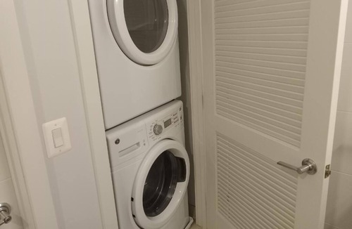 Downtown Apartment | Stylish Silver Spring Home by Metro