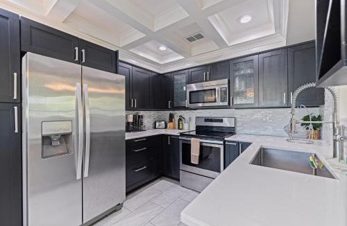 St. Petersburg House | Stylish St Pete Vacation Home w/Private Pool!