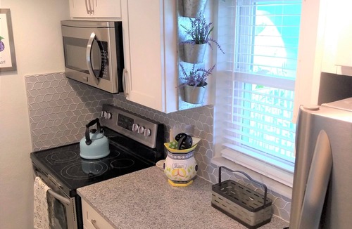 Dunedin Condo | Stylish Summer Condo Rental