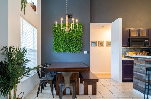 Westridge Villa | Stylish Villa Retreat with Pool