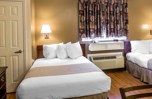 Hermitage Hotel | Suburban Studios
