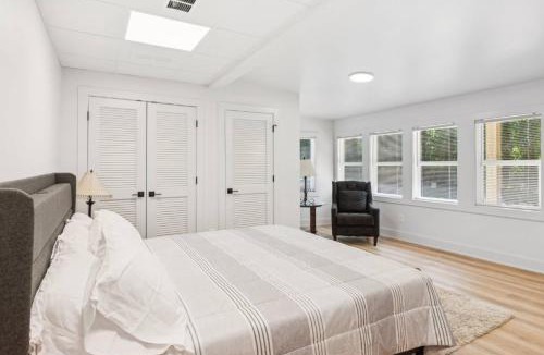Buford House | Sues Lake House