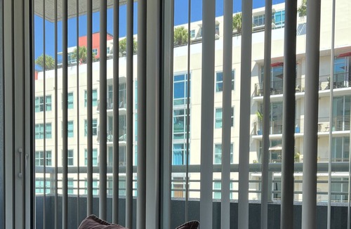 Channel District Condo | Suite in downtown Tampa