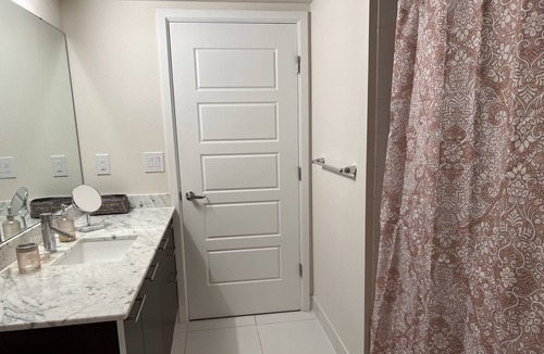 Channel District Condo | Suite in downtown Tampa