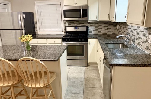 Ortley Beach House | Summer 2026, 3+ BR & 2 Bath. A Family Getaway!