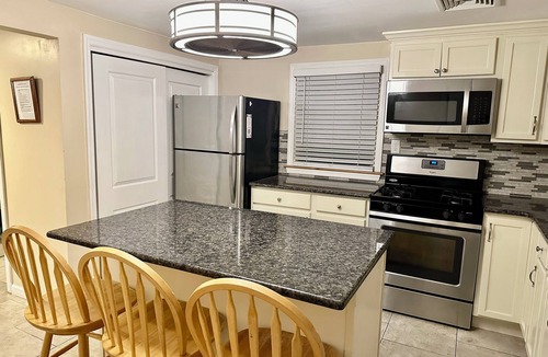 Ortley Beach House | Summer 2026, 3+ BR & 2 Bath. A Family Getaway!