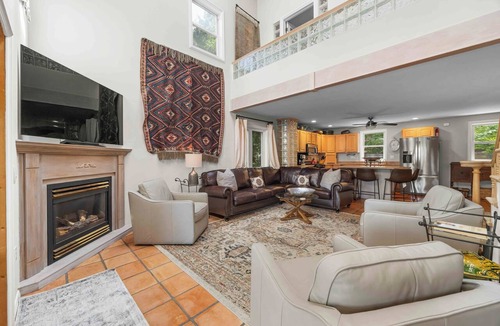 Hammondsport House | Summer Haven:"Tons of Outdoor Space"