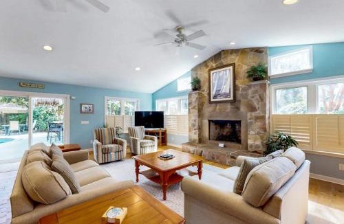 North Forest Beach House | Summer House