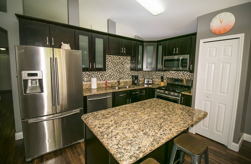 Weston Hills House | SUMMER SPECIALS! Luxurious DISNEY vacation home near all attractions!