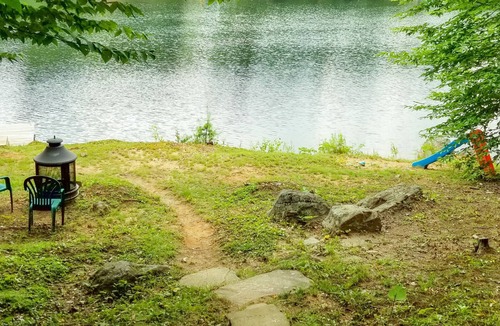 Algonquin Highlands Cottage | Summit Cottage on Kawagama Lake, Jul/Aug: weekly booking only (Sat. - Sat.)