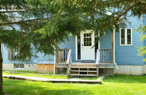The Blue Mountains Cottage | Summit Ridge 3