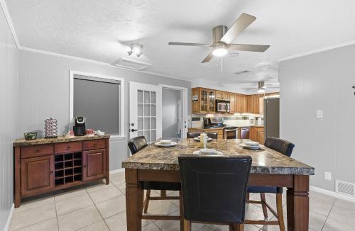 Port Orange House | Sun and Fun - The Whole Shell