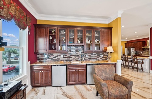Windy Hill House | Sun Sand & Sea, an Oceanfront 9BR House with Private Pool.
