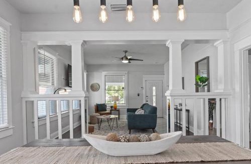 Pinecrest West Park House | Sunny Days