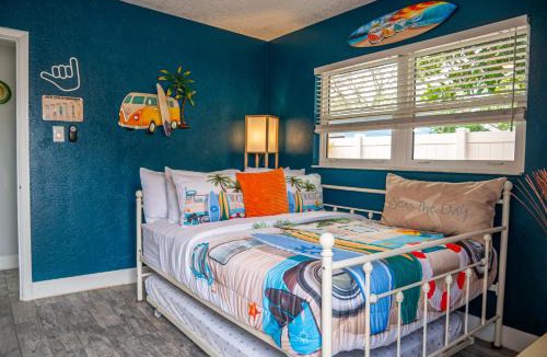 Port Canaveral Apartment | Sunny Delight I