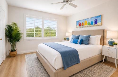 Sabal Harbour House | Sunny Getaway Near Anna Maria, IMG & LWR, Benderson Park