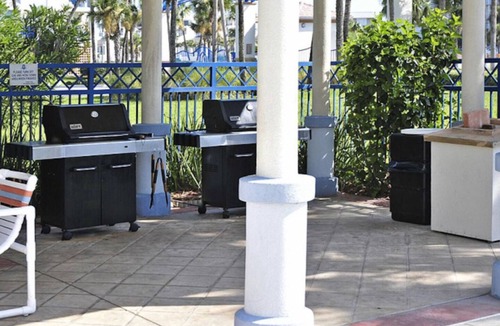 New Smyrna Beach Condo | Sunny, Salty and Sandy: Oceanwalk Resort 16-204