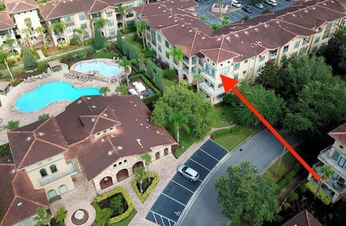 Wellington Condo | Sunnyside Up at Bella Piazza by GreenWay!