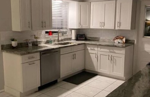 Forest Hills House | Sunrise, Suntan, Sunset repeat! Coastal getaway! 2 bd, pet friendly, fenced yard