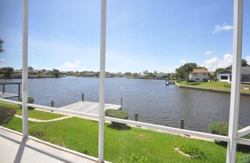 Palm Harbor House | Sunset Bay Beach House in Palm Coast