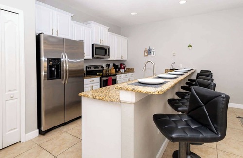West Kissimmee House | Sunset Chic at Paradise Palms!