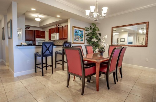 Palm Coast Condo | Sunset Cove | Waterfront Escape with Resort Access