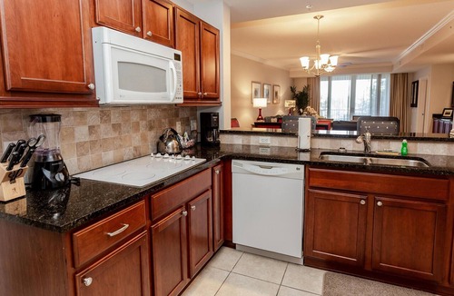 Palm Coast Condo | Sunset Cove | Waterfront Escape with Resort Access