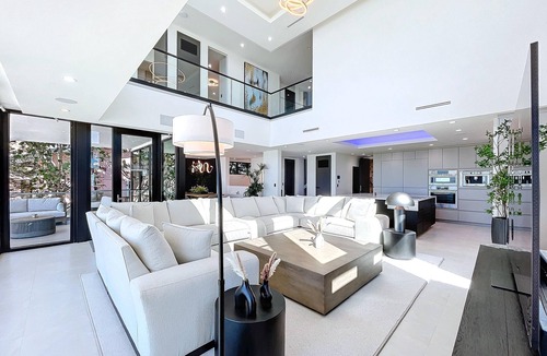 Sunset Beach House | Sunset Jewel in Treasure Island
