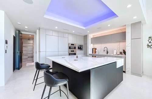 Sunset Beach House | Sunset Jewel in Treasure Island