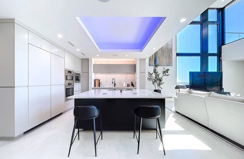 Sunset Beach House | Sunset Jewel in Treasure Island