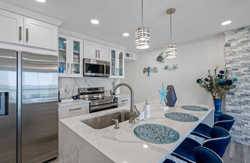 Rocky Point Condo | Sunset Paradise - Find yourself in Tampa