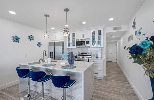 Rocky Point Condo | Sunset Paradise - Find yourself in Tampa