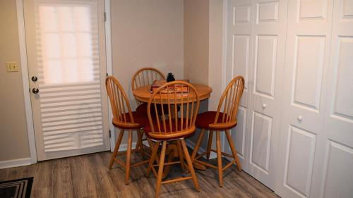 West Cape May Apartment | Sunset Shore House First Floor