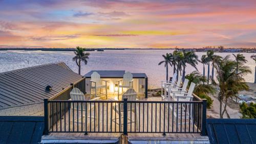 Bradenton Beach House | Sunset Sunrise