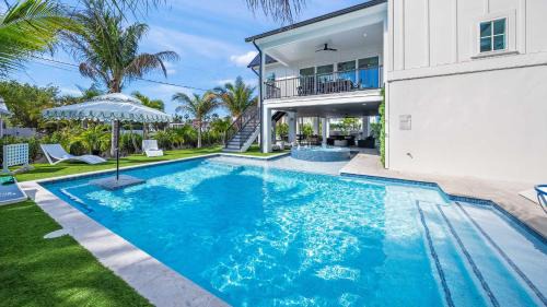Bradenton Beach House | Sunset Sunrise