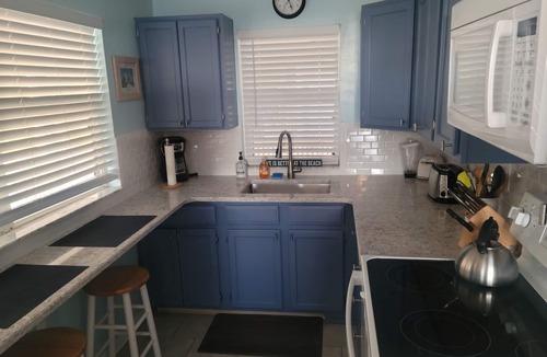 Indian Shores House | Sunset views and short walk to the Gulf beach and intercoastal - Pet Friendly!