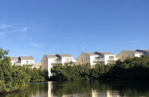 Indian Shores House | Sunset views and short walk to the Gulf beach and intercoastal - Pet Friendly!