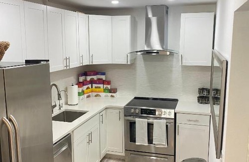 Tarpon Springs House | Sunshine Home
