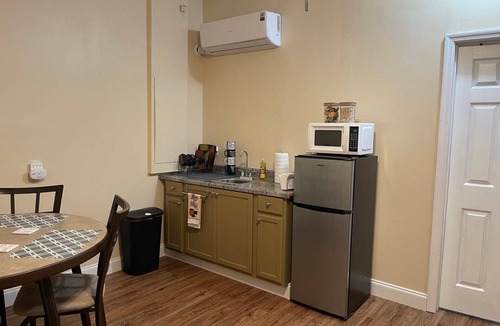 Davenport Apartment | Super comodo y acogedor studio cerca a Disney.