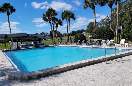 Citrus Hills Condo | SUPER SUMMER SALE Available from June to October for only 100 per night w pool