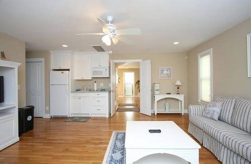 Surf City House | Surf City Oceanfront Property