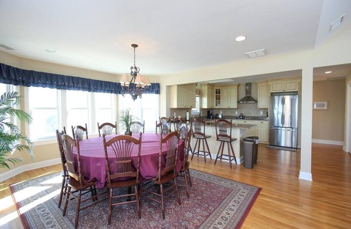 Surf City House | Surf City Oceanfront Property