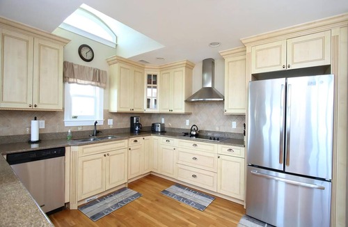 Surf City House | Surf City Oceanfront Property