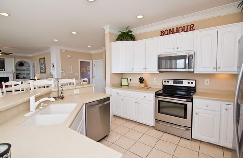 Emerald Isle House | Surf's up, Oceanfront Home in Emerald Isle, NC!
