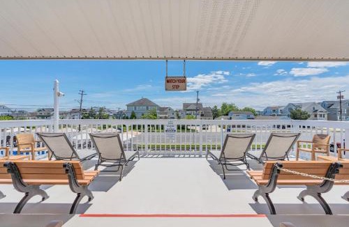 Point Pleasant Beach Hotel | Surfside Motel