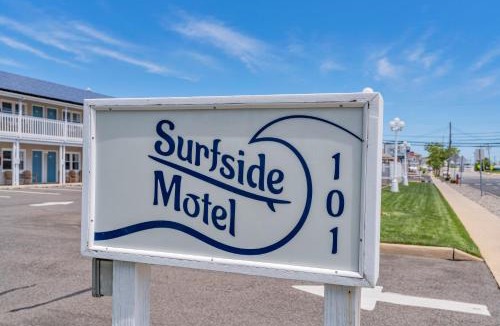Point Pleasant Beach Hotel | Surfside Motel